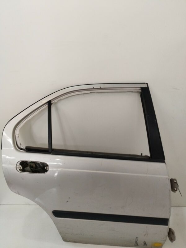 PUERTA TRASERA DERECHA MG ROVER SERIE 400 (XW) 414 Si NAFTA Motor 1,4 Ltr.  90 CV  [1990 - 0] 4 Puertas