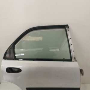 PUERTA TRASERA DERECHA HONDA ACCORD (CA) EX Berlina (CA5) NAFTA Motor 2,0 Ltr.  106 CV  [1985 - 0] 4 Puertas