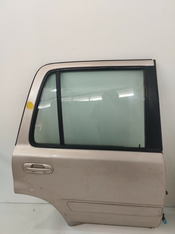 PUERTA TRASERA DERECHA HONDA CR-V (RD1/3) Luxury (RD1) NAFTA Motor 2,0 Ltr.  147 CV  [1997 - 2002] 5 Puertas