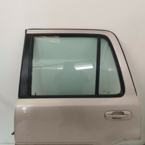 PUERTA TRASERA IZQUIERDA HONDA CR-V (RD1/3) Luxury (RD1) NAFTA Motor 2,0 Ltr.  147 CV  [1997 - 2002] 5 Puertas