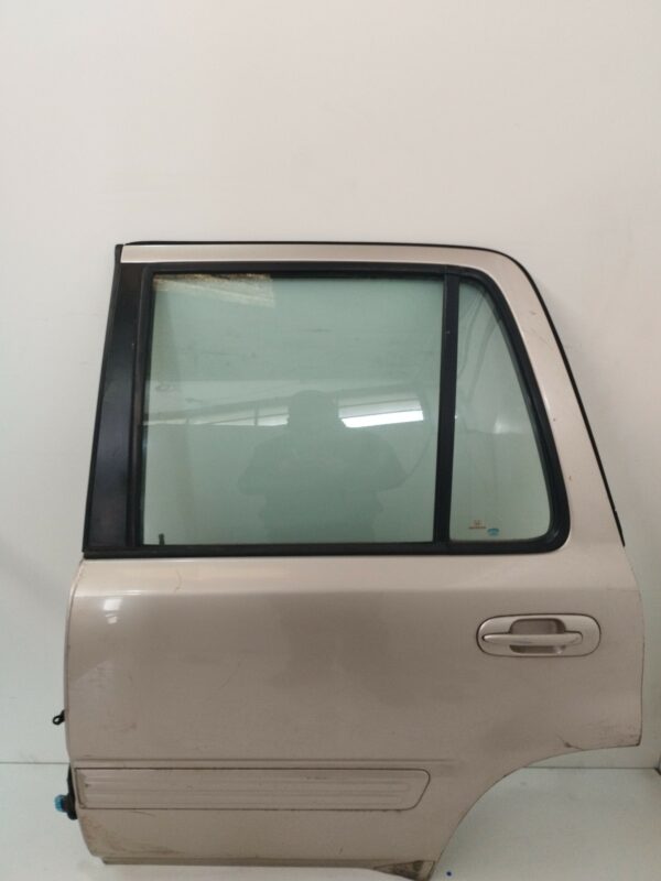 PUERTA TRASERA IZQUIERDA HONDA CR-V (RD1/3) Luxury (RD1) NAFTA Motor 2,0 Ltr.  147 CV  [1997 - 2002] 5 Puertas