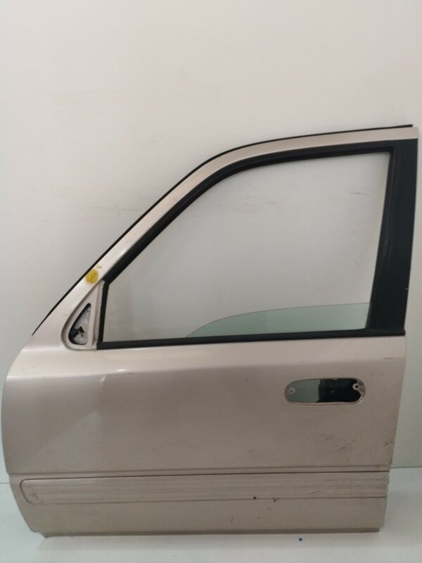 PUERTA DELANTERA IZQUIERDA HONDA CR-V (RD1/3) Luxury (RD1) NAFTA Motor 2,0 Ltr.  147 CV  [1997 - 2002] 5 Puertas