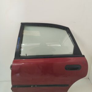 PUERTA TRASERA IZQUIERDA HONDA ACCORD BERLINA (CC/CE) 2.0 Business NAFTA Motor 2,0 Ltr.  116 CV  [1992 - 1998] 4 Puertas