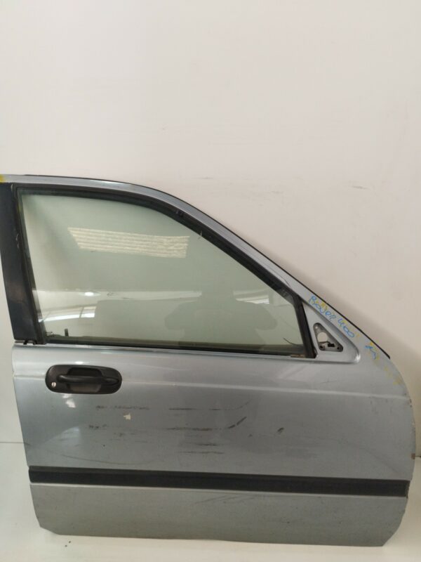 PUERTA DELANTERA DERECHA MG ROVER SERIE 400 (RT) 1.4 16V CAT NAFTA 95 Motor 1,4 Ltr.  103 CV  [1995 - 1999] 3 Puertas