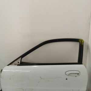 PUERTA DELANTERA IZQUIERDA HONDA PRELUDE (BB1/2/3) 2.2i (BB1) NAFTA 95 Motor 2,2 Ltr.  185 CV  [1992 - 1997] 2 Puertas