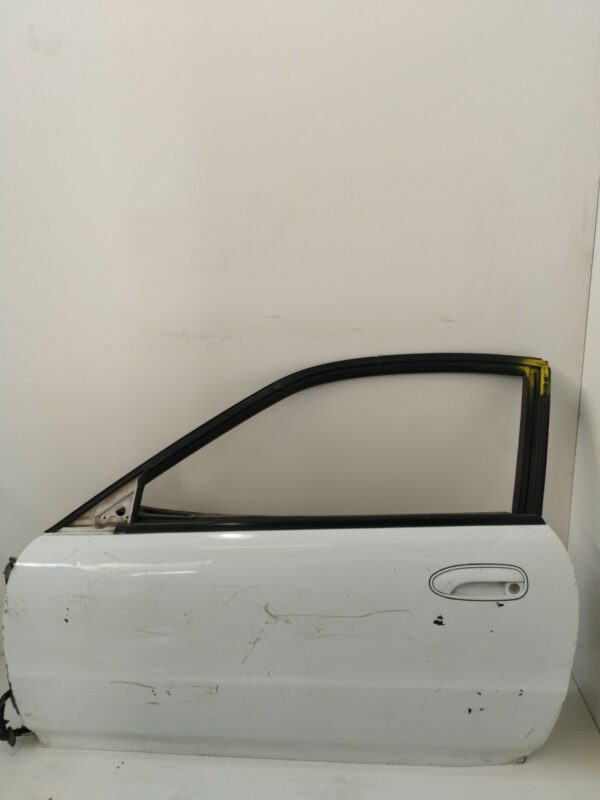 PUERTA DELANTERA IZQUIERDA HONDA PRELUDE (BB1/2/3) 2.2i (BB1) NAFTA 95 Motor 2,2 Ltr.  185 CV  [1992 - 1997] 2 Puertas