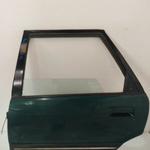 PUERTA TRASERA IZQUIERDA MG ROVER SERIE 200 (XW) 214 Si NAFTA 95 Motor 1,4 Ltr.  103 CV  [1990 - 1999] 5 Puertas