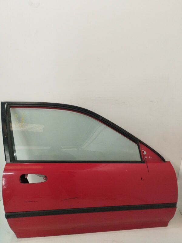 PUERTA DELANTERA DERECHA HONDA CIVIC AERODECK (MB/MC) *  0 0 [1998 - 1999] 3 Puertas