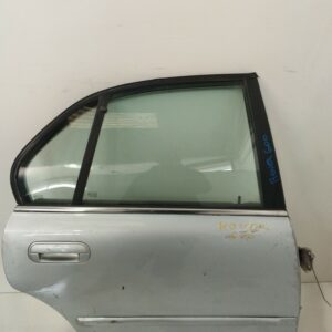 PUERTA TRASERA DERECHA MG ROVER SERIE 600 (RH) 620 Si Lux NAFTA 95 Motor 2,0 Ltr.  131 CV  [1993 - 2000] 4 Puertas
