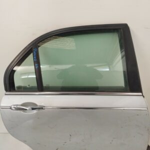 PUERTA TRASERA IZQUIERDA MG ROVER SERIE 75 (J/RJ) Classic NAFTA Motor 1,8 Ltr.  120 CV  [2004 - 2005] 4 Puertas