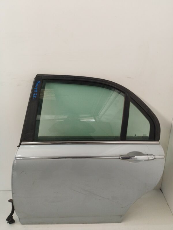 PUERTA TRASERA IZQUIERDA MG ROVER SERIE 75 (RJ) 2.0 CDTi Classic DIESEL Motor 2,0 Ltr.  131 CV  [1999 - 2004] 4 Puertas