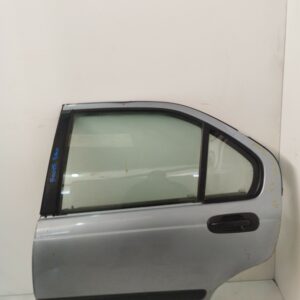 PUERTA TRASERA IZQUIERDA MG ROVER SERIE 400 (RT) 416 Si (5-ptas.) NAFTA 95 Motor 1,6 Ltr.  112 CV  [1995 - 1999] 5 Puertas