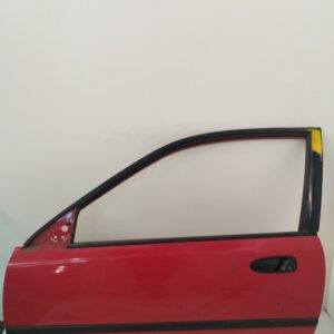 PUERTA DELANTERA IZQUIERDA HONDA CIVIC AERODECK (MB/MC) *  0 0 [1998 - 1999] 3 Puertas