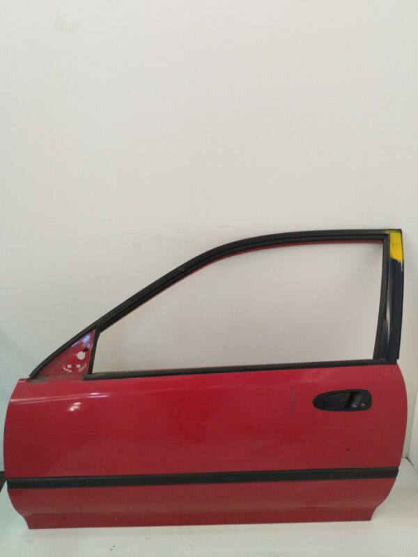 PUERTA DELANTERA IZQUIERDA HONDA CIVIC AERODECK (MB/MC) *  0 0 [1998 - 1999] 3 Puertas