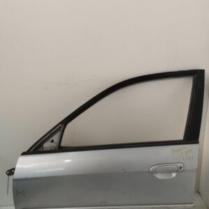 PUERTA DELANTERA IZQUIERDA HONDA CIVIC (EC/ED) 1.6 Shuttle 4X4 (EE4) NAFTA Motor 1,6 Ltr.  109 CV  [1987 - 0] 5 Puertas