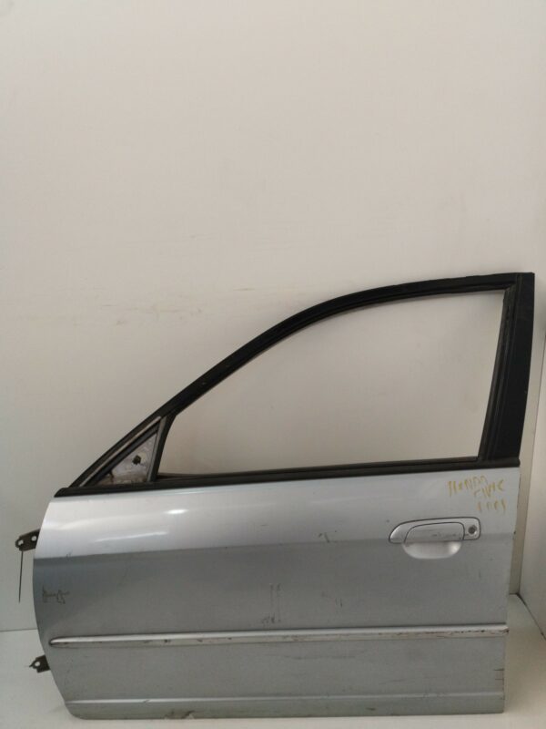 PUERTA DELANTERA IZQUIERDA HONDA CIVIC (EC/ED) 1.6 Shuttle 4X4 (EE4) NAFTA Motor 1,6 Ltr.  109 CV  [1987 - 0] 5 Puertas