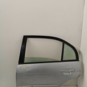 PUERTA TRASERA IZQUIERDA HONDA CIVIC BERLINA 3/4 (EJ/EK) 1.6 VTi 4 Berlina (EK4) NAFTA Motor 1,6 Ltr.  160 CV  [1995 - 2001] 4 Puertas