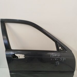 PUERTA DELANTERA DERECHA HONDA CIVIC BERLINA .5 (MA/MB) 1.4 (MA8/MB2) NAFTA Motor 1,4 Ltr.  90 CV  [1995 - 2001] 5 Puertas