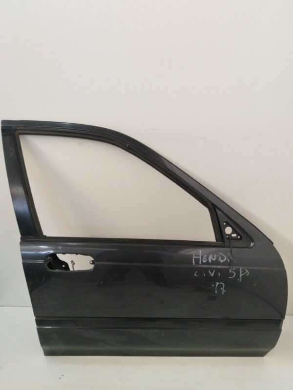 PUERTA DELANTERA DERECHA HONDA CIVIC BERLINA .5 (MA/MB) 1.4 (MA8/MB2) NAFTA Motor 1,4 Ltr.  90 CV  [1995 - 2001] 5 Puertas