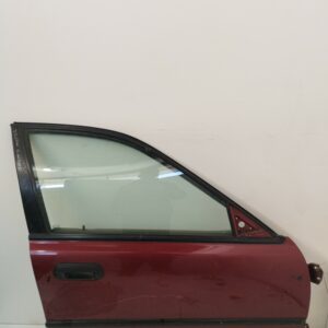 PUERTA DELANTERA DERECHA HONDA ACCORD (CA) EX Berlina (CA5) NAFTA Motor 2,0 Ltr.  106 CV  [1985 - 0] 4 Puertas