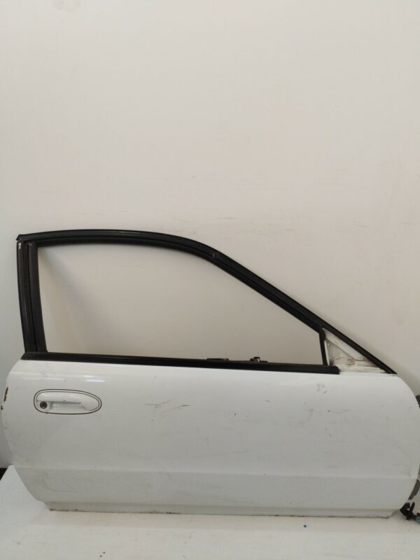 PUERTA DELANTERA DERECHA HONDA PRELUDE (BB6/8/9) *  0 0 [1997 - 2001] 3 Puertas