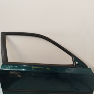 PUERTA DELANTERA DERECHA HONDA CIVIC (SL/SS/SW) *  0 0 [1979 - 0] 3 Puertas