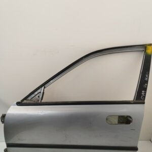 PUERTA DELANTERA IZQUIERDA HONDA ACCORD (CA) EX Berlina (CA5) NAFTA Motor 2,0 Ltr.  106 CV  [1985 - 0] 4 Puertas