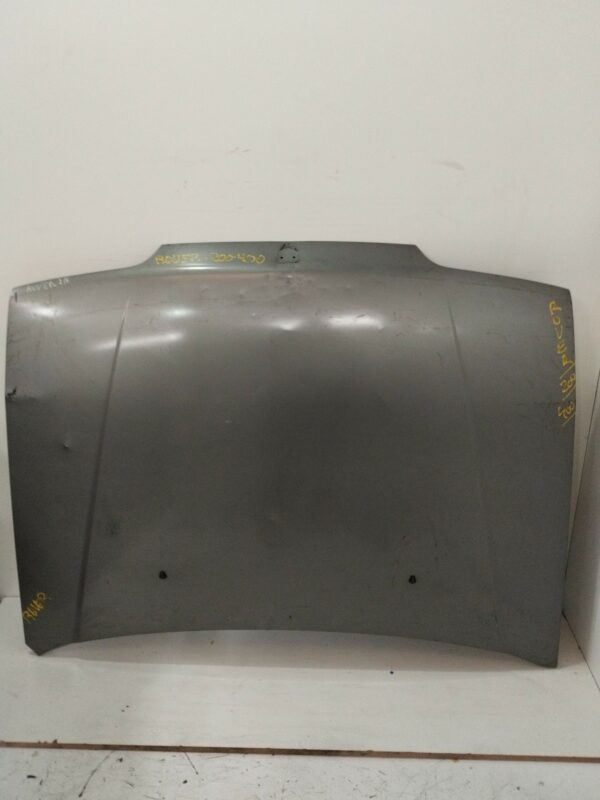 ESPOLON MG ROVER SERIE 200 (XW) 218 VVC Coupe NAFTA Motor 1,8 Ltr.  146 CV  [1990 - 1999] 2 Puertas