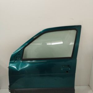 PUERTA DELANTERA IZQUIERDA DAIHATSU TERIOS (J100) Black Magic NAFTA Motor 1,3 Ltr.  83 CV  [1997 - 2006] 5 Puertas