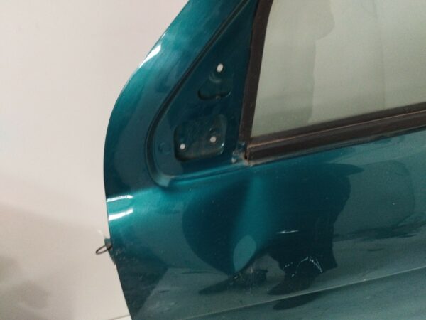 PUERTA DELANTERA IZQUIERDA DAIHATSU TERIOS (J100) Black Magic NAFTA Motor 1,3 Ltr.  83 CV  [1997 - 2006] 5 Puertas - Imagen 2