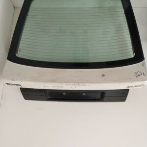 PORTON TRASERO MG ROVER SERIE 200 (XW) 218 SLDT DIESEL Motor 1,8 Ltr.  88 CV  [1990 - 1999] 5 Puertas