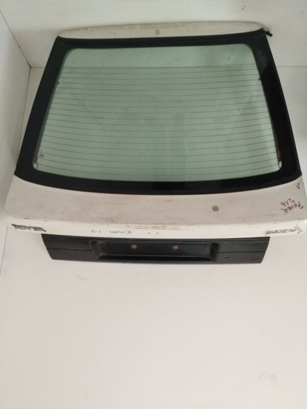PORTON TRASERO MG ROVER SERIE 200 (XW) 218 SLDT DIESEL Motor 1,8 Ltr.  88 CV  [1990 - 1999] 5 Puertas