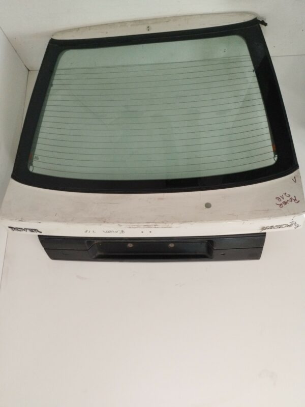PORTON TRASERO MG ROVER SERIE 200 (XW) 218 SLDT DIESEL Motor 1,8 Ltr.  88 CV  [1990 - 1999] 5 Puertas
