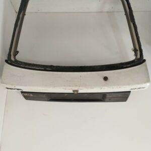 PORTON TRASERO MG ROVER SERIE 200 (XW) 218 SLDT DIESEL Motor 1,8 Ltr.  88 CV  [1990 - 1999] 5 Puertas