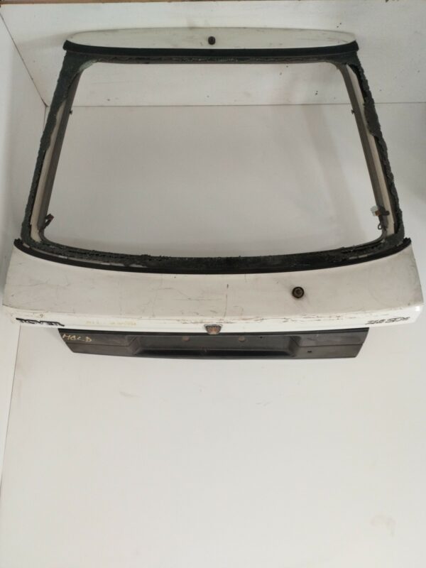PORTON TRASERO MG ROVER SERIE 200 (XW) 218 SLDT DIESEL Motor 1,8 Ltr.  88 CV  [1990 - 1999] 5 Puertas