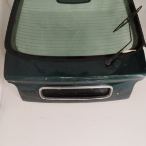 PORTON TRASERO MG ROVER SERIE 400 (RT) 1.6 CAT NAFTA 95 Motor 1,6 Ltr.  112 CV  [1995 - 1999] 3 Puertas