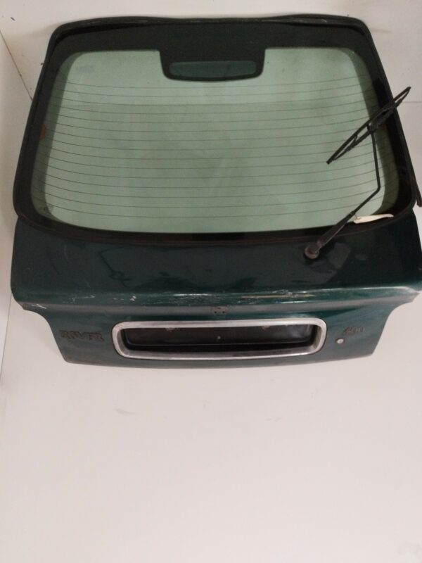 PORTON TRASERO MG ROVER SERIE 400 (RT) 1.6 CAT NAFTA 95 Motor 1,6 Ltr.  112 CV  [1995 - 1999] 3 Puertas