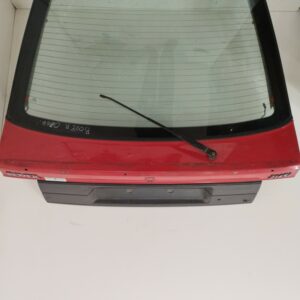 PORTON TRASERO MG ROVER SERIE 200 (XW) 214 Si NAFTA 95 Motor 1,4 Ltr.  103 CV  [1990 - 1999] 5 Puertas