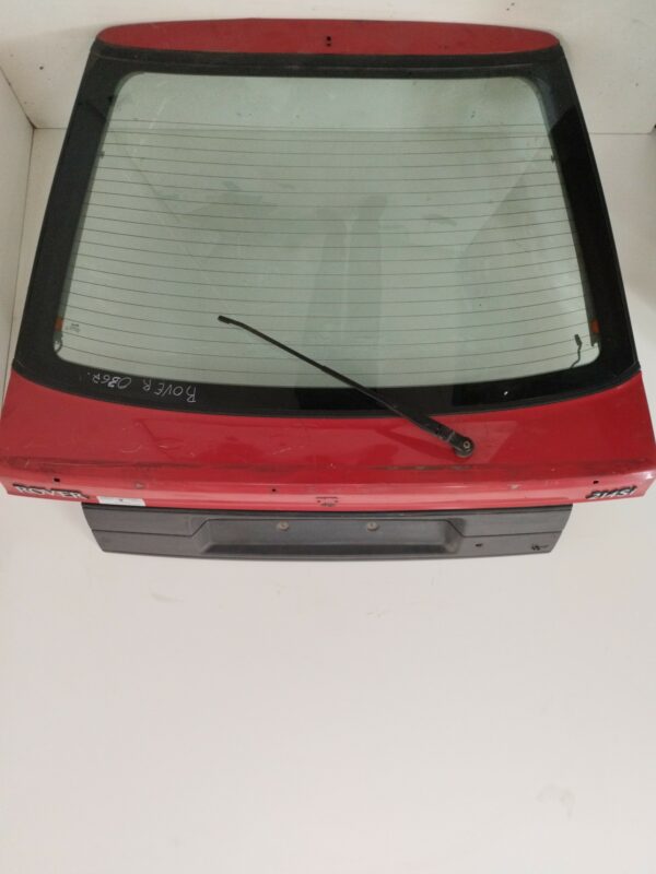 PORTON TRASERO MG ROVER SERIE 200 (XW) 214 Si NAFTA 95 Motor 1,4 Ltr.  103 CV  [1990 - 1999] 5 Puertas