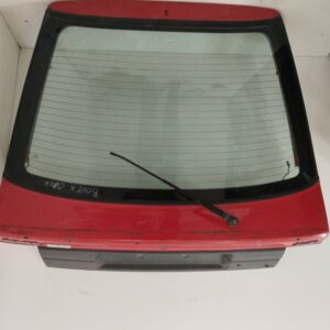 PORTON TRASERO MG ROVER SERIE 200 (XW) 214 Si NAFTA 95 Motor 1,4 Ltr.  103 CV  [1990 - 1999] 5 Puertas