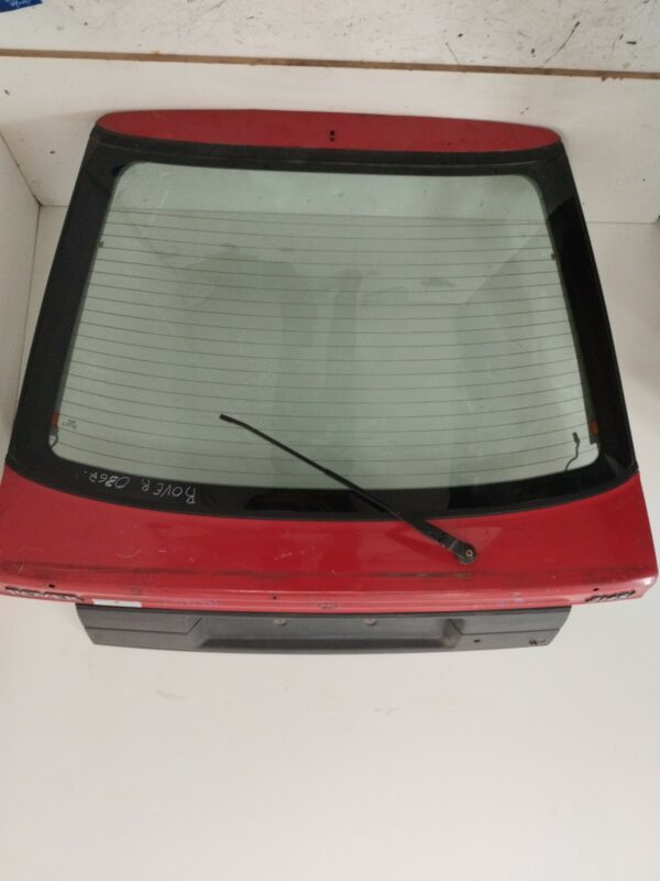PORTON TRASERO MG ROVER SERIE 200 (XW) 214 Si NAFTA 95 Motor 1,4 Ltr.  103 CV  [1990 - 1999] 5 Puertas