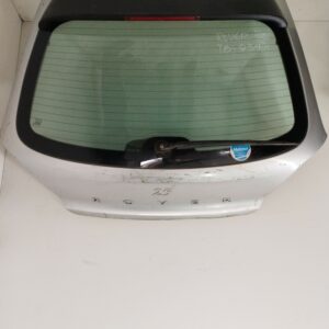 PORTON TRASERO MG ROVER SERIE 25 (RF) 1.4 CAT NAFTA Motor 1,4 Ltr.  84 CV  [2000 - 2004] 3 Puertas