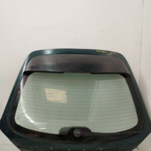 PORTON TRASERO MG ROVER SERIE 200 (XW) 220 Turbo Coupe NAFTA Motor 2,0 Ltr.  200 CV  [1990 - 1999] 2 Puertas