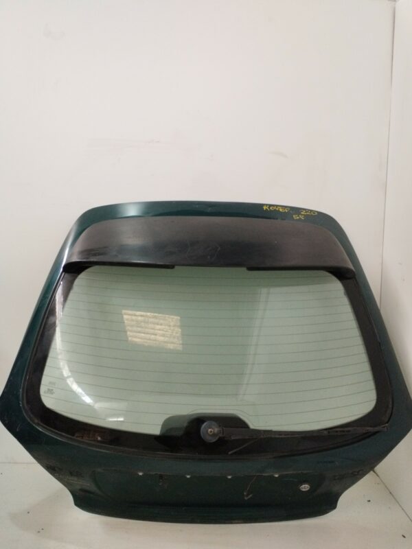 PORTON TRASERO MG ROVER SERIE 200 (XW) 220 Turbo Coupe NAFTA Motor 2,0 Ltr.  200 CV  [1990 - 1999] 2 Puertas