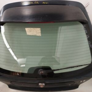 PORTON TRASERO MG ROVER SERIE 25 (RF) Classic (5-ptas.) NAFTA Motor 1,4 Ltr.  103 CV  [2000 - 2004] 5 Puertas
