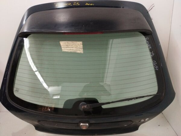 PORTON TRASERO MG ROVER SERIE 25 (RF) Classic (5-ptas.) NAFTA Motor 1,4 Ltr.  103 CV  [2000 - 2004] 5 Puertas
