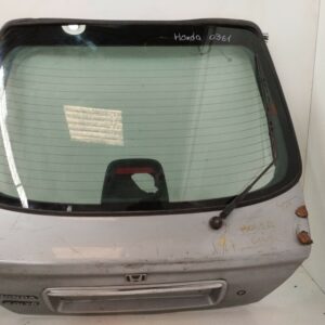 PORTON TRASERO HONDA CIVIC AERODECK (MB/MC) *  0 0 [1998 - 1999] 3 Puertas