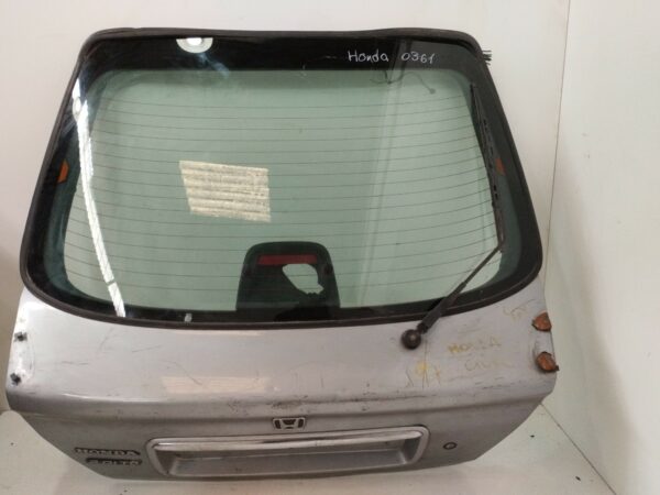 PORTON TRASERO HONDA CIVIC AERODECK (MB/MC) *  0 0 [1998 - 1999] 3 Puertas