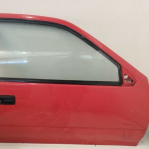 PUERTA DELANTERA DERECHA SUZUKI SWIFT SF BERLINA (EA) GTI NAFTA 95 Motor 1,3 Ltr.  101 CV  [1988 - 1996] 3 Puertas