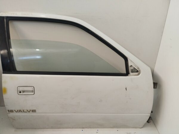 PUERTA DELANTERA DERECHA SUZUKI SWIFT SF BERLINA (EA) GTI NAFTA 95 Motor 1,3 Ltr.  101 CV  [1988 - 1996] 3 Puertas